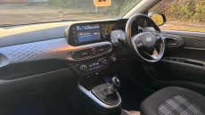 Hyundai i10 1.0 MPi Premium 5dr Auto Petrol Hatchback